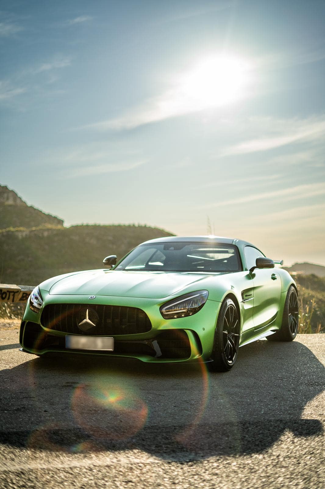 Mallorca Supercars Luxury Car Rental Mallorca